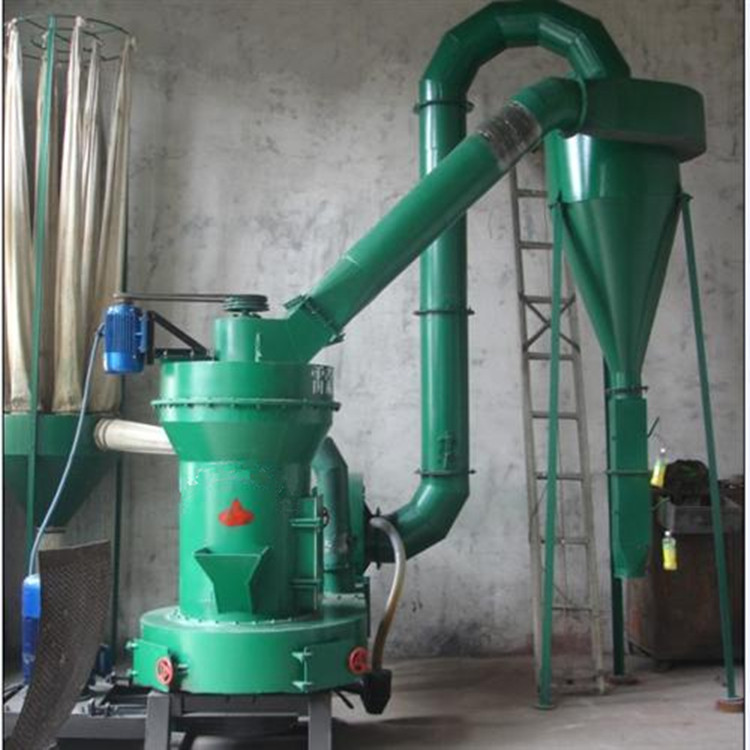 1510型雷蒙磨  小型煤矸石磨粉机  活性炭粉碎机