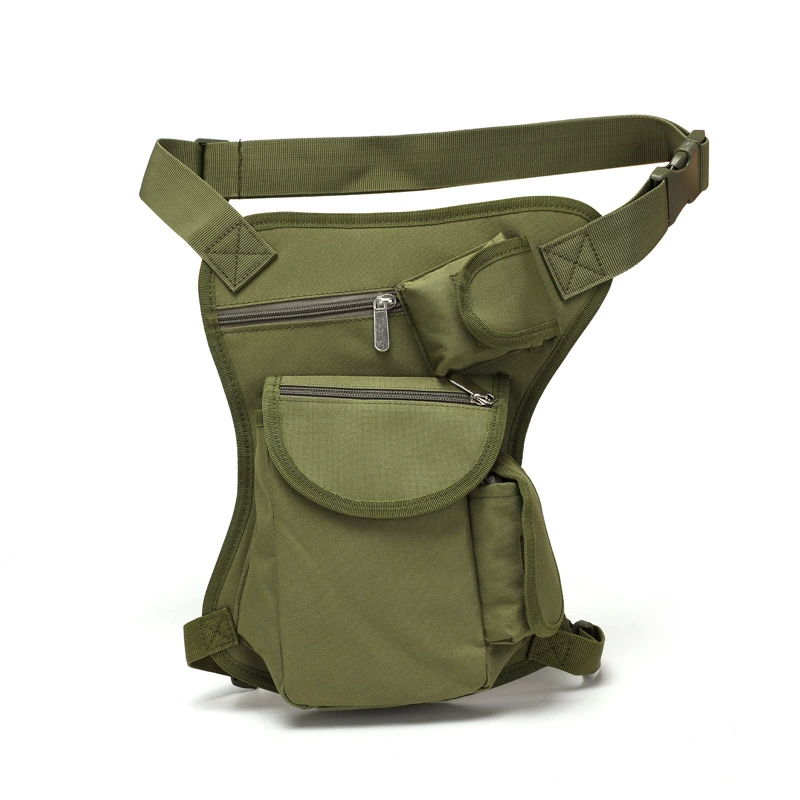 Тактика camouflage поясная сумка на плечо для тренировки, походная водонепроницаемая сумка через плечо для езды на велосипеде