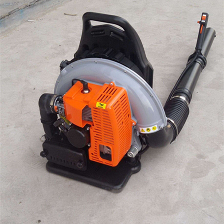 供应背负式吹风机 便携式吹风机价格 大马力吹风机图片