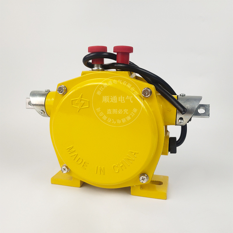 XYDL双向平衡拉绳开关HRPLS皮带机输送带保护急停开关LS-ST-S