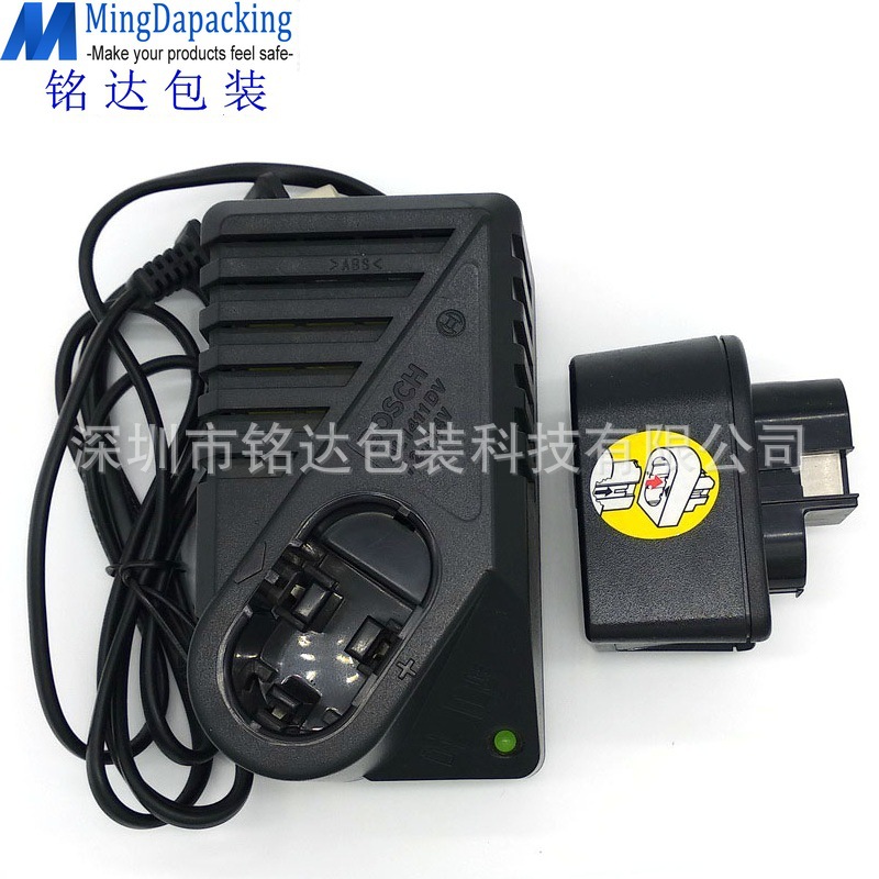 ORT50 STB60电动打包机转接头