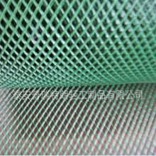 厂价优惠供应  塑料衬网 包括菱形网 方格网