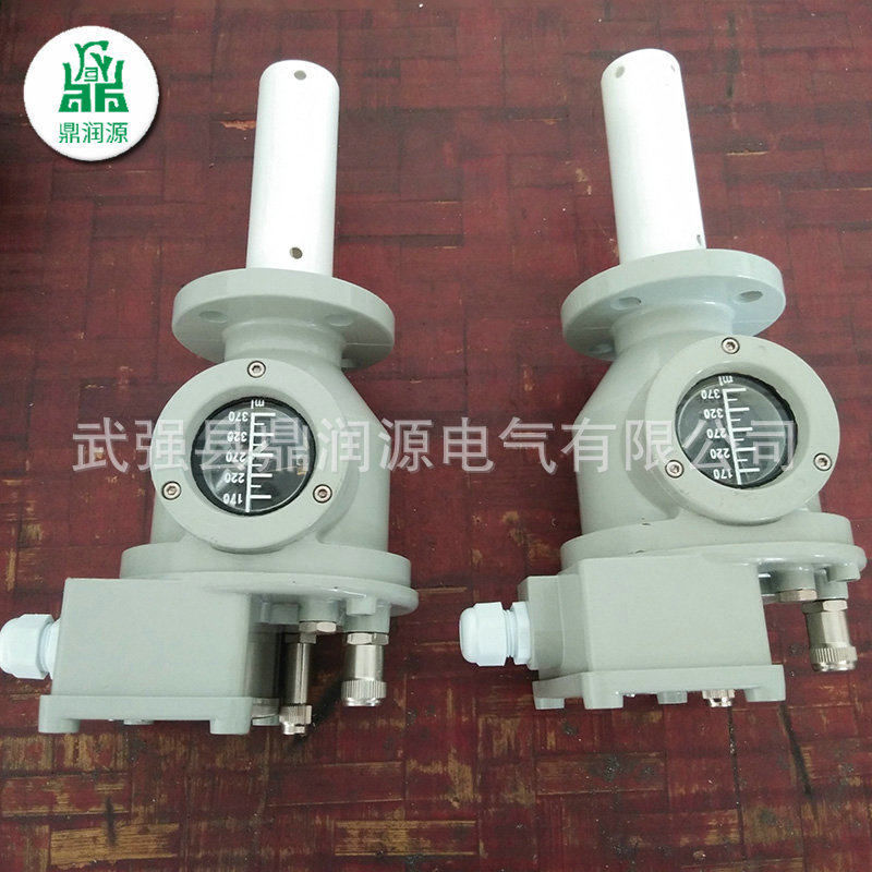 厂家批发电力变压器配件 瓦斯保护器气体继电器规格齐全