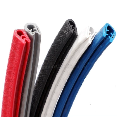 Plate Anti-Cut Strip, Avtomobil səs izolyasiya zolaqları