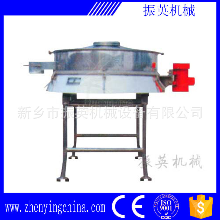 不锈钢直排筛，800mm型直排筛，面粉行业专用振动筛，振英机械
