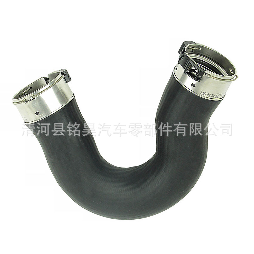 Adecuado para tubería de agua de aire caliente Mercedes-Benz 2115010382,A211 501 03 82 tubería de agua EPDM de alta calidad
