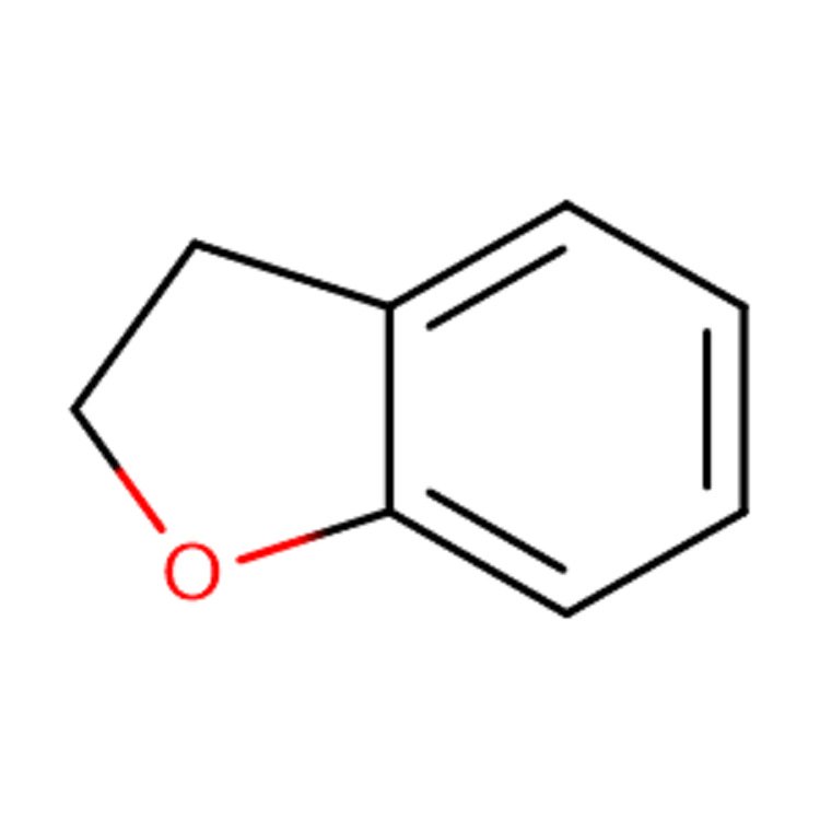 2,3-二氢苯并呋喃   CAS:496-16-2  98%  价格详询