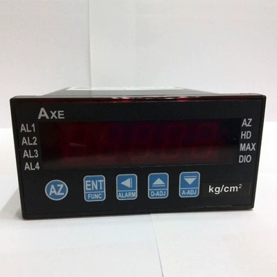 Taiwan Ju Axe tachometer