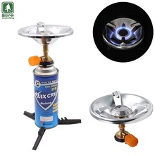 ���⿨ʽ¯ͷ������ר��ҰӪ¯Ұ���տ�װ��������CAMPING STOVE