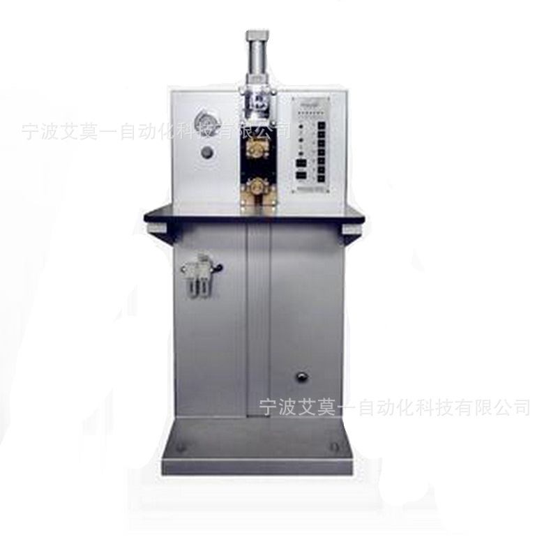 专业生产AW-S16K交流脉冲式点凸焊机 小型点焊机 气动点焊机