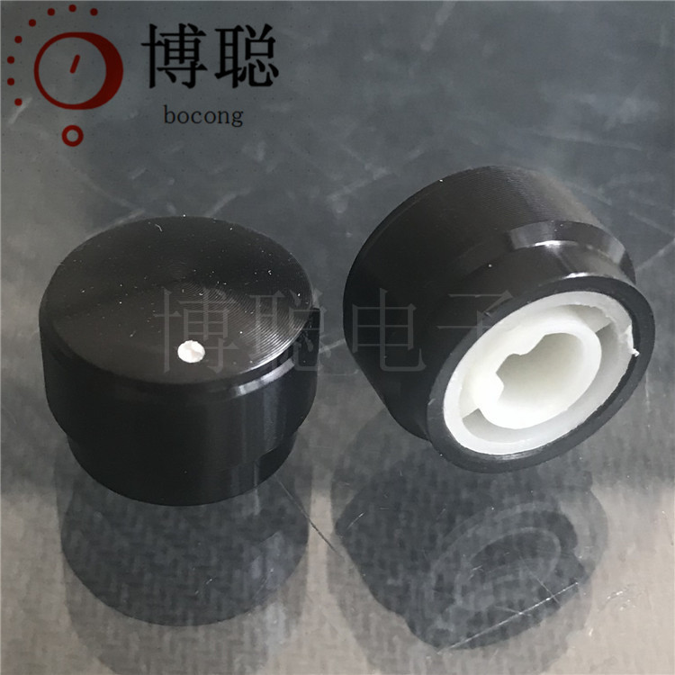 ����ֱ����ɫ����������⾶16��С14��11mm ����Ȧ���Ͻ���ť