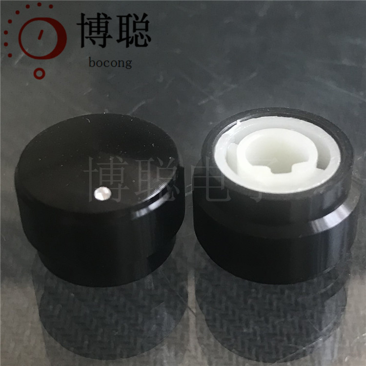 ����ֱ����ɫ����������⾶16��С14��11mm ����Ȧ���Ͻ���ť