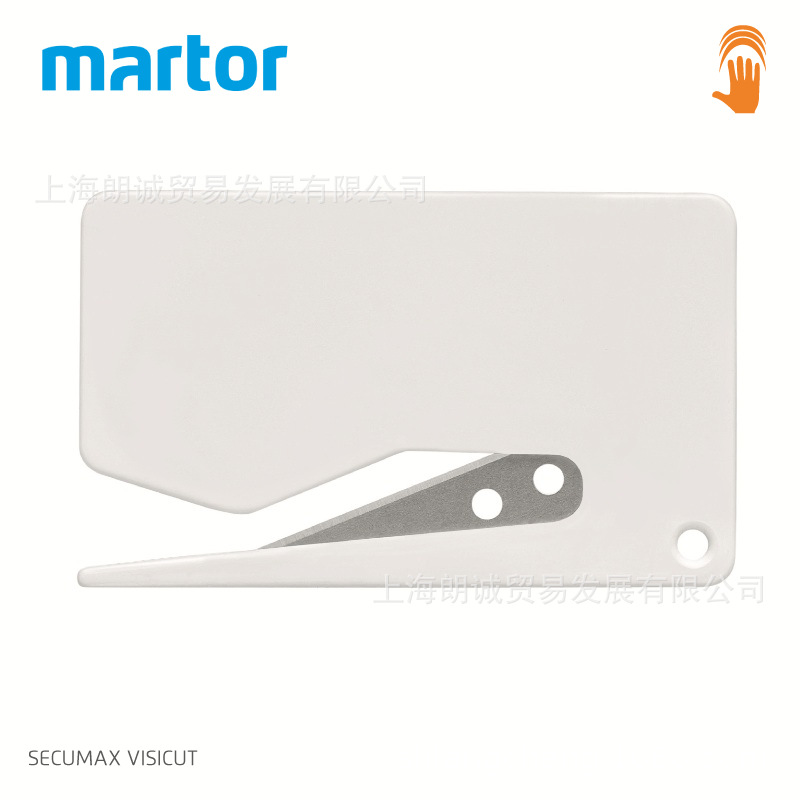 �¹�MARTOR SECUMAX VISICUT 470��ȫ�и ��ȫ���䵶