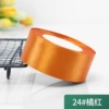 24# orange red 22 meters/volume