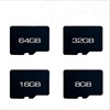 8G memory card SMI version 16GAK version 32GAS mobile phone memory card 64GTF card 128G memory card