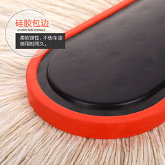 Manufacturer supply retractable car wax brush car wash mop dust remover duster sweep dust wax mop car wash tools brush