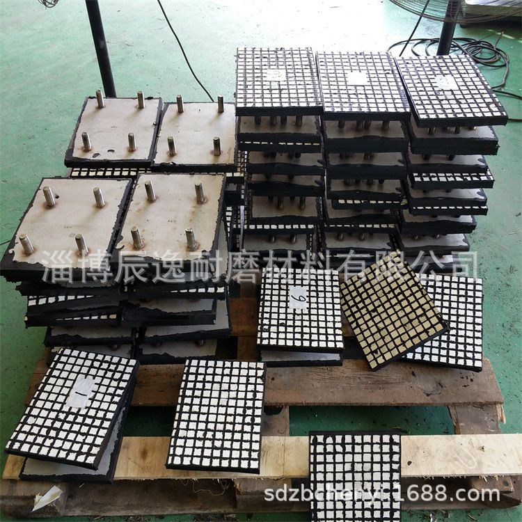煤仓衬板  料仓衬板 耐磨衬板选择源头厂家 淄博辰逸