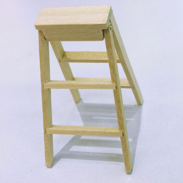 dollhouse΢��ʳ��diyģ�ͷ������������������ë������ľ������