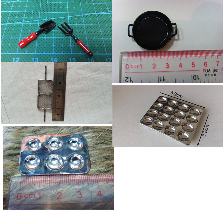 dollhouse  miniaturesʳ��diyģ�ͷ�������������е���ƽ�׹�