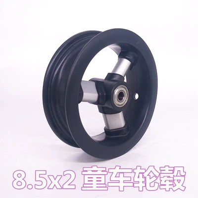 and outer tires, Elektrikli avtomobil şinləri