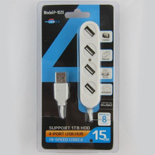USB�־��� �Ų弯����USB2.0HUB һ���� ֧�� ֧��1TBӲ�P