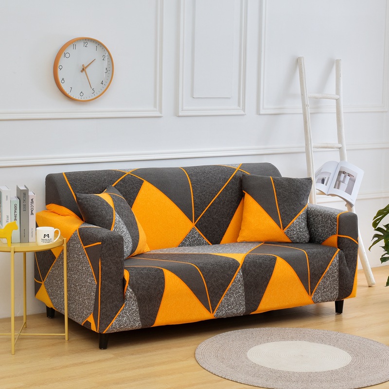 Europäischer Sofabezug Elastisch Und Waschbar Für Das Sofa_voghion.com
