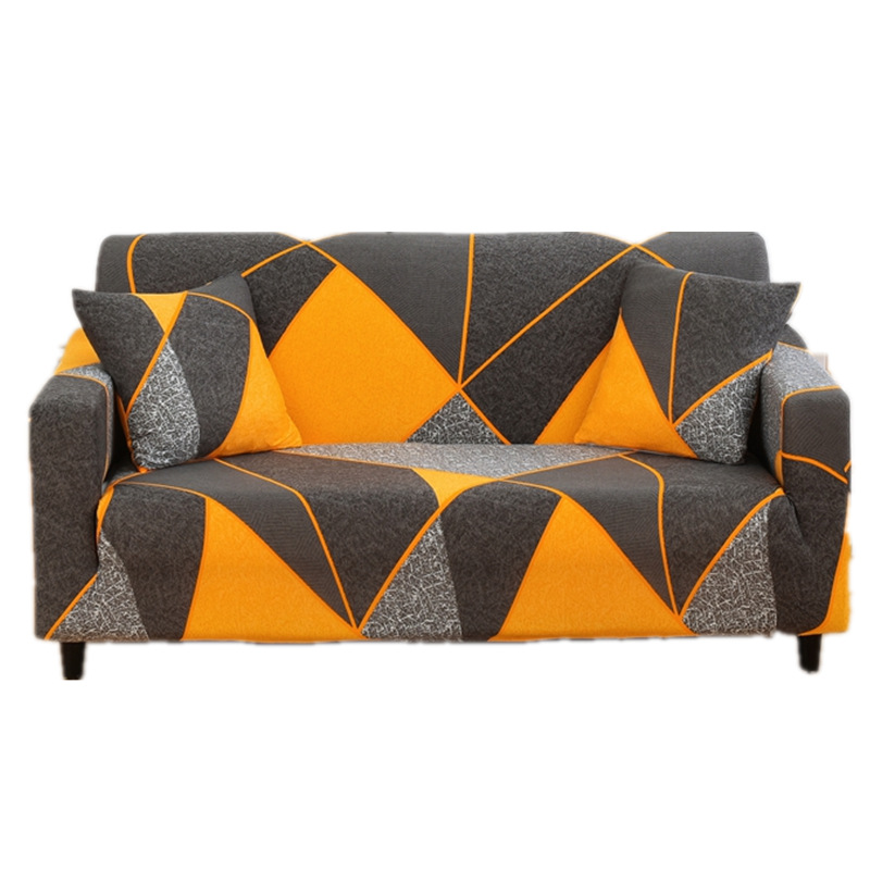 Europäischer Sofabezug Elastisch Und Waschbar Für Das Sofa_voghion.com