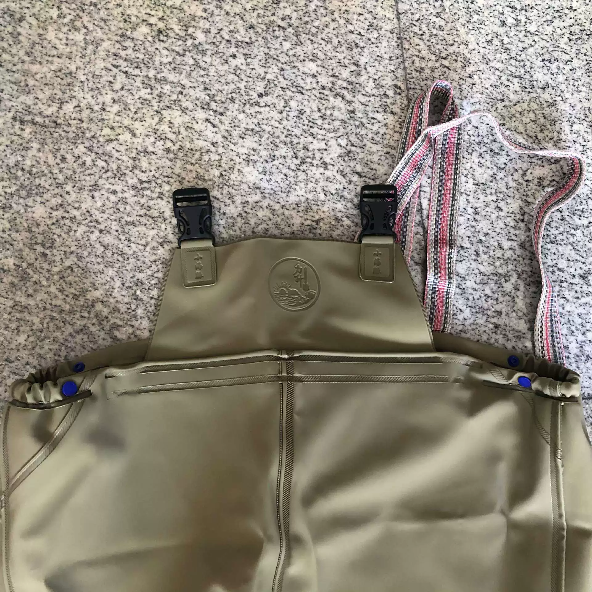Брюки, водонепроницаемая складная юбка-комбинезон, обувь, увеличенная толщина