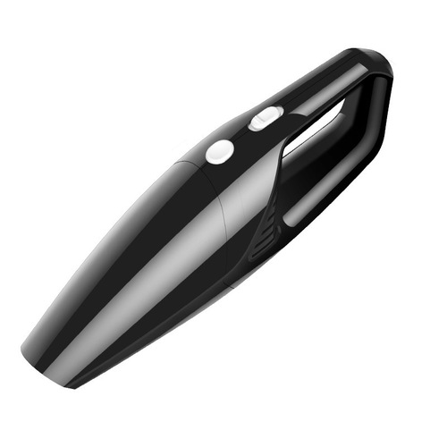 Leben portable car vacuum cleaner 120W high power 12V portable wet and dry car vacuum cleaner with light