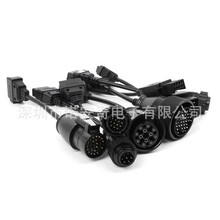 ��܇�� 8��1�׾� Trucks cables for 150e tcs cdp