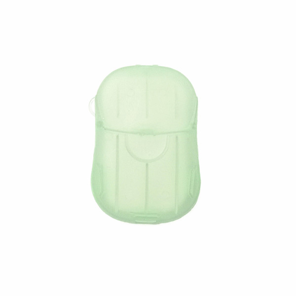Handheld small soap for traveling