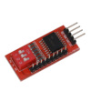 IO extension module PCF8574T module Electronic building block I2C interface I/O extension module