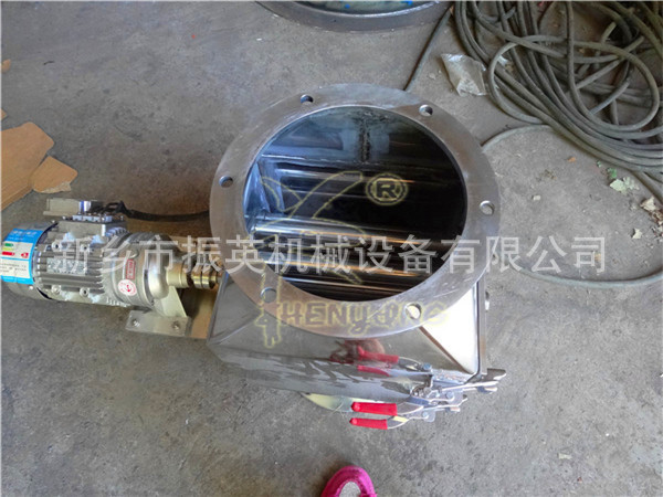 管道式除铁器流体管道除铁机不锈钢高精准除铁器振英机械满足需求