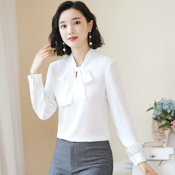 White shirt 1037