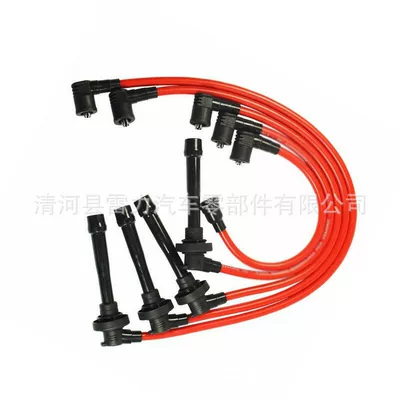 Ignition Wire, High Temperature – Power supply, ignition system accessories