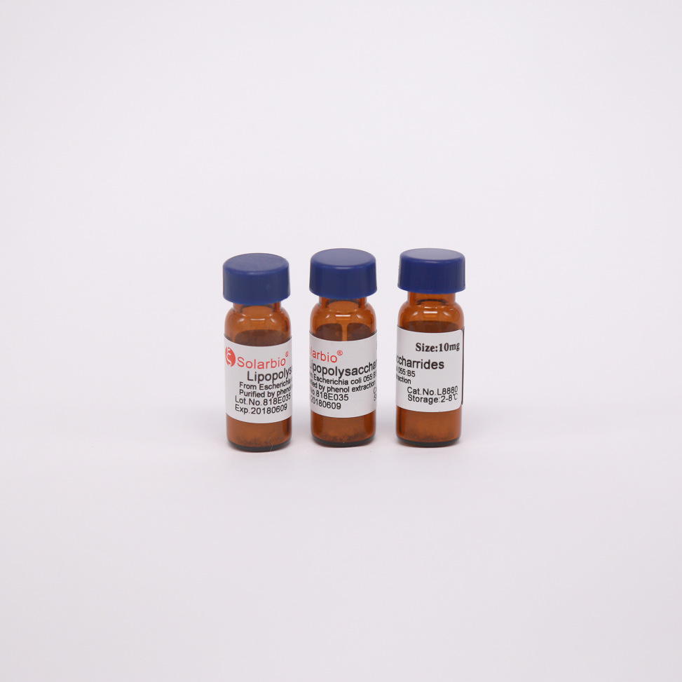 L8880 脂多糖 LPS 内毒素 细菌内毒素 科研用
