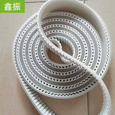 Polyurethane Synchronous Belt Conveyor Belt Avtomobil ötürücü kəmərləri