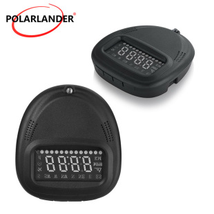 A1 ܇�ḑ�^�@ʾ�� GPS ��܇ƽҕ�@ʾ�� HUD