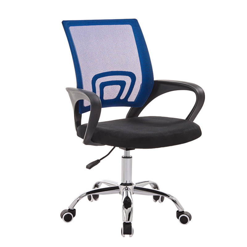 Silla de oficina Silla de estudiante silla giratoria silla ergonómica silla de oficina silla giratoria Silla elevadora silla de malla