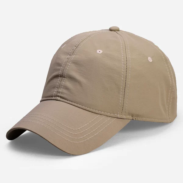 Quick dry, khaki
