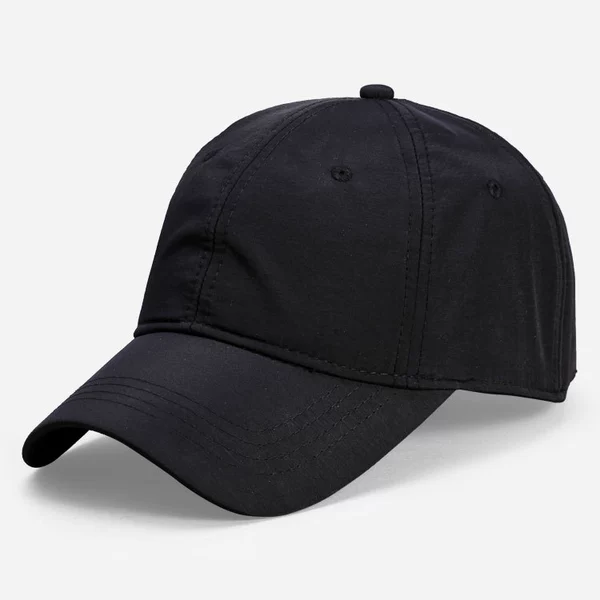 Quick dry, black