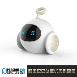 产品设计;其他餐饮用品;USB风扇
