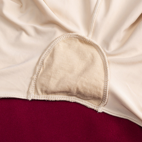 Youtao's new ice silk seamless women's safety pants, breathable, comfortable, non-curling, fashionable long leggings, large size