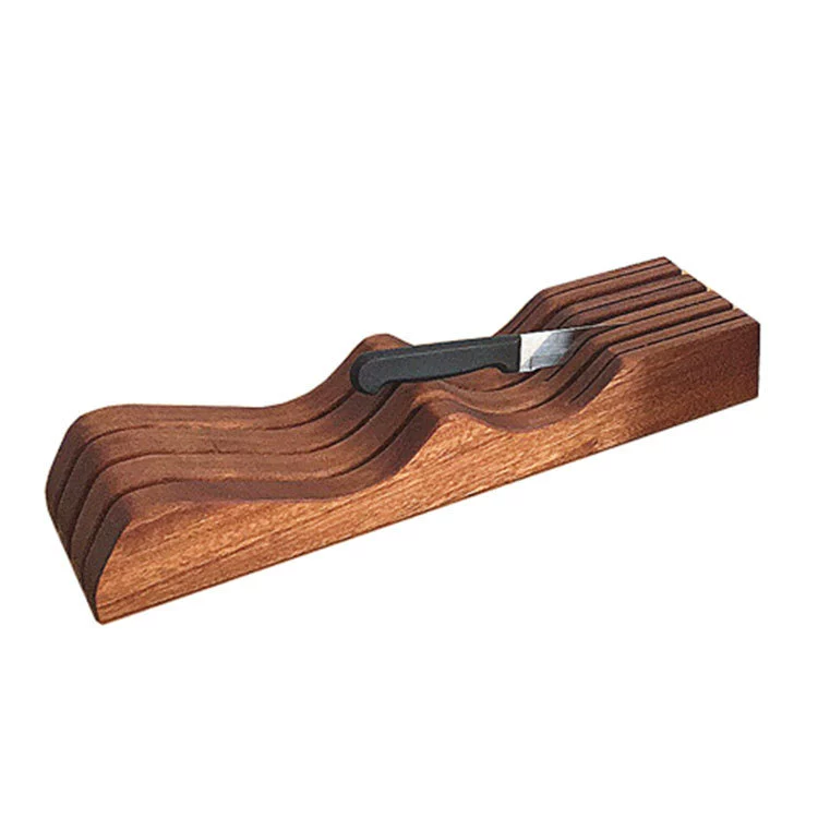 Tools set sandalwood, knife, storage system, wholesale