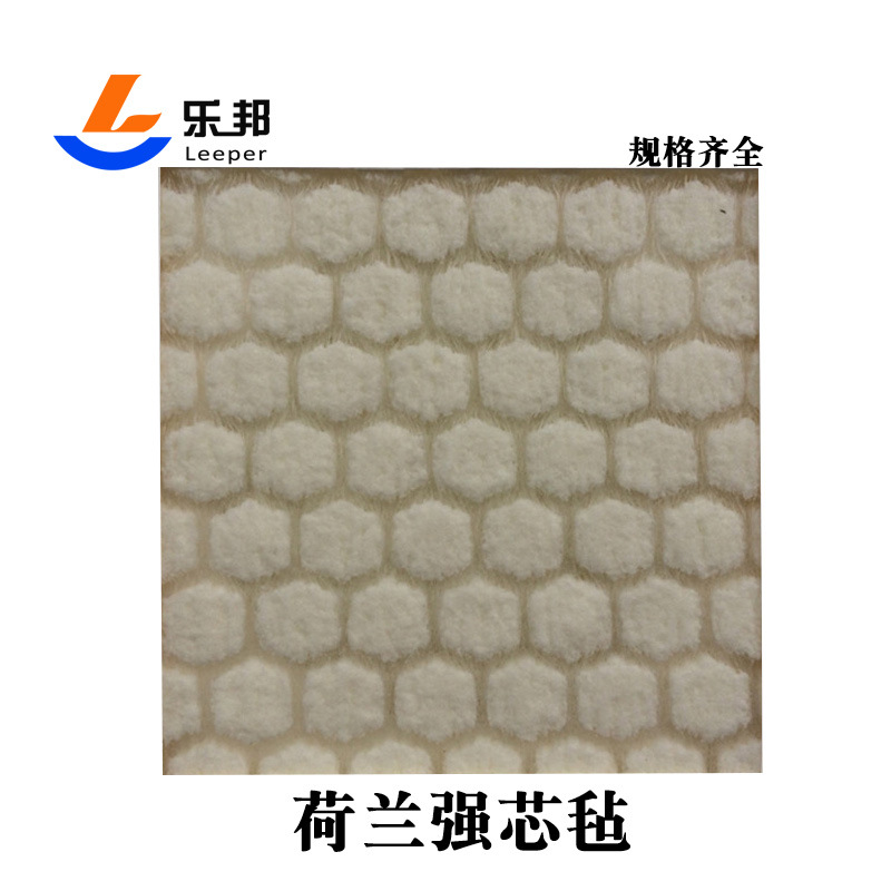 荷兰Lantor牌强芯毡适用闭模加工工艺XF真空导入工艺高品质六边形