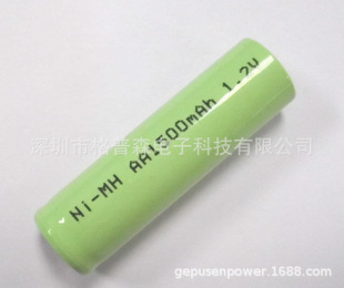 NI-MH懚���늳� AA ��̖1500MAH 1.2V���늳�