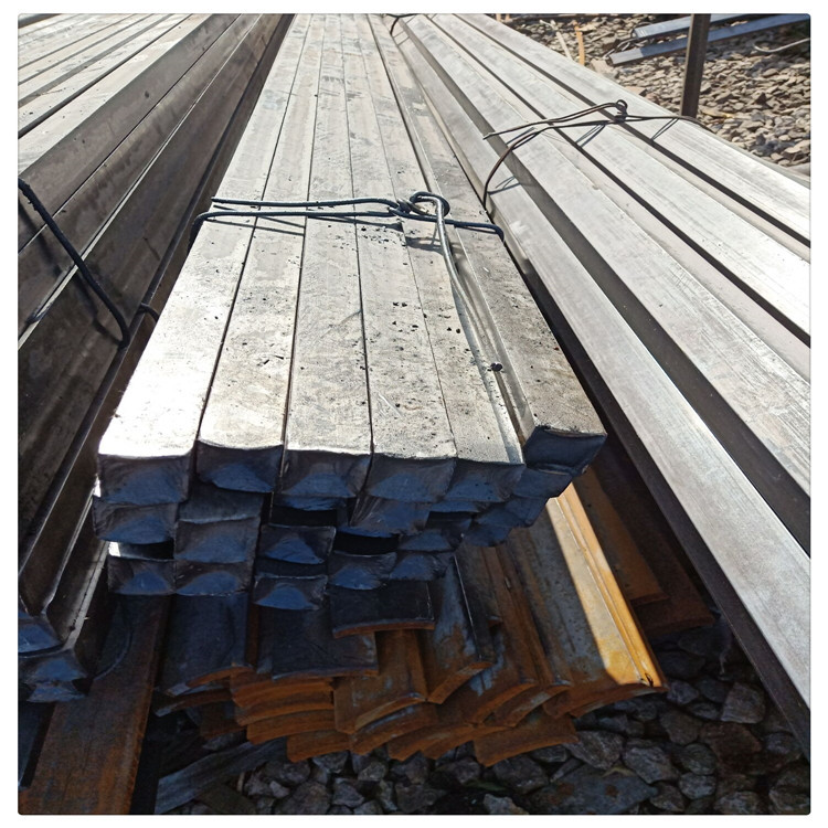 零售钢轨钢键专用28方钢 现货各种型号高精度冷拔方钢性能优越