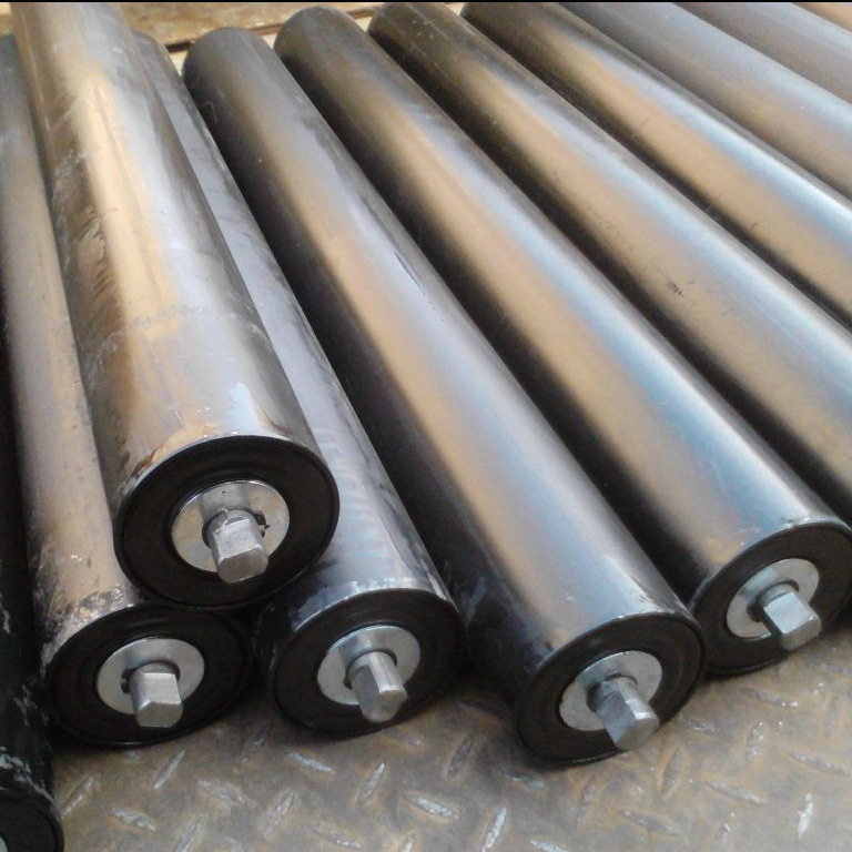 CGT型超强除铁器 超强全磁滚筒 批发永磁磁滚筒