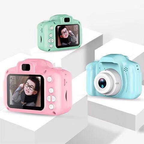 children's digital cartoon camera