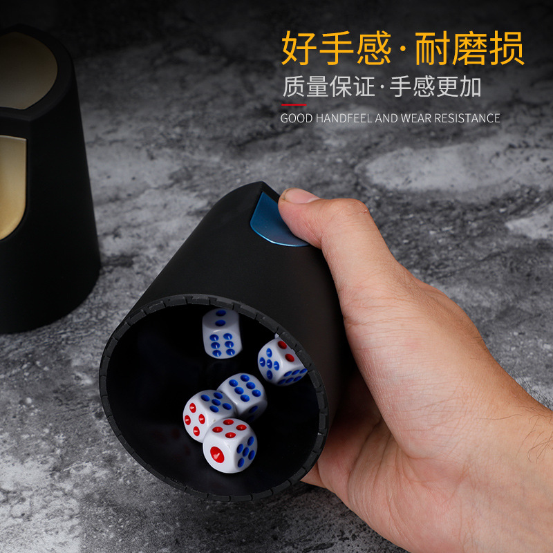 Logo personalizado Bo puntos nuevos colores personales barra KTV hacer "saltado" color "saltado" dados "saltado"